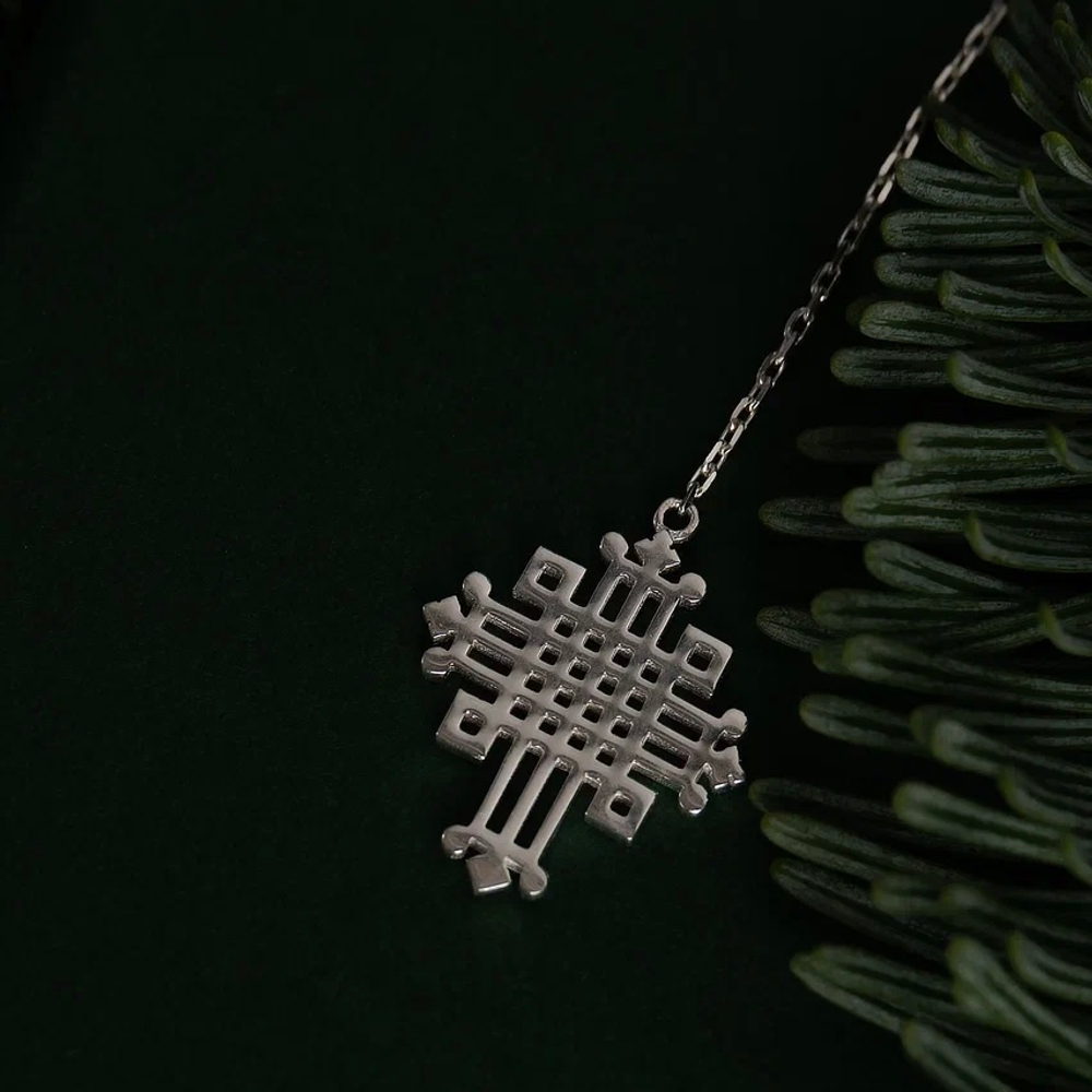 Подвеска-галстук MESKEL