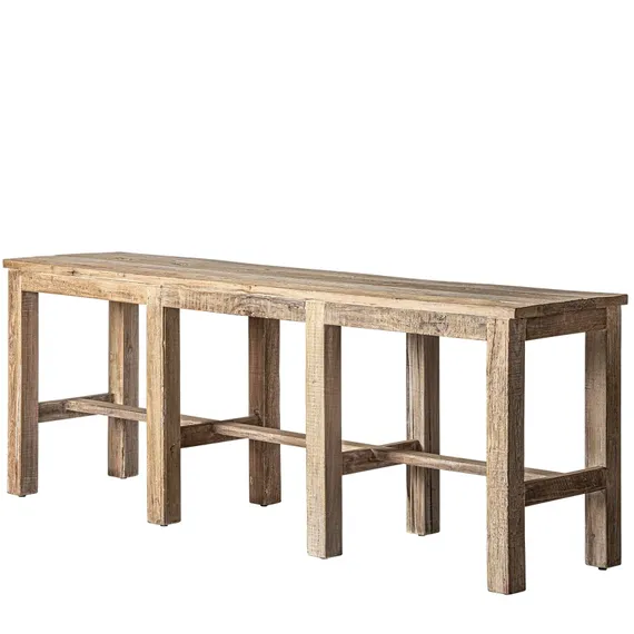 Консоль Vical Carrik 230x57x83 см