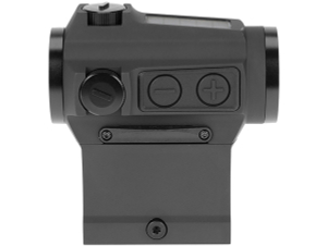 Коллиматор Holosun HS503CU, солнечная батарея