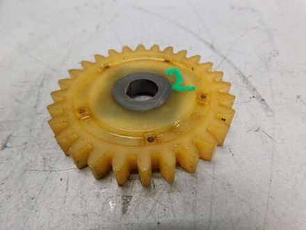 Шестерня масляного насоса Yamaha TDM900.