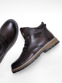 Ботинки мужские M951-1R 40-45