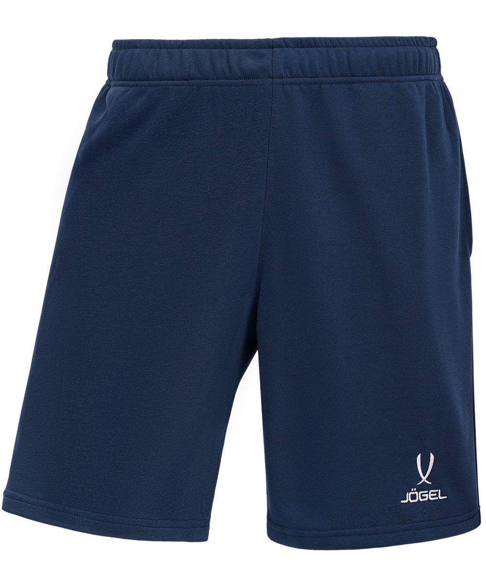 Шорты спортивные ESSENTIAL Terry Shorts, темно-синий