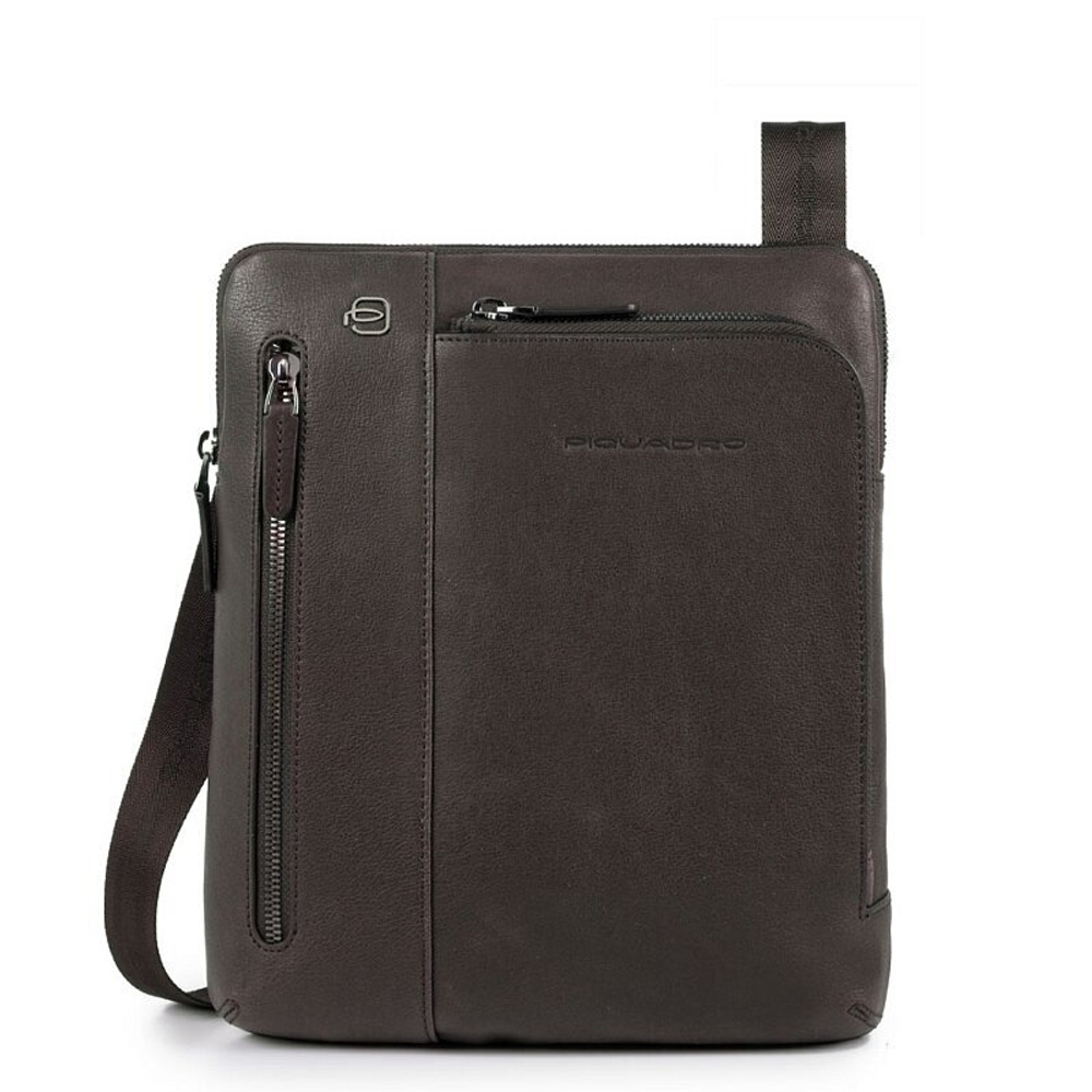 Сумка Piquadro Black Square CA1816B3/TM
