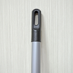 Черенок для щеток 120см (серебро) 400808