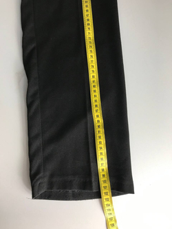 Брюки для повседневного гардероба, визуально на 42/44 размер