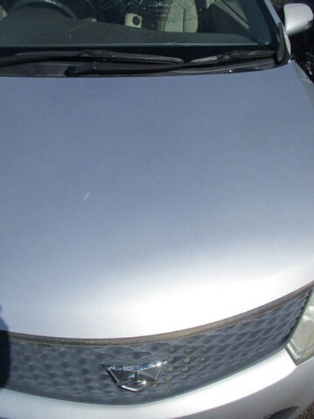 капот Toyota Allion NZT260 ZRT265 2014