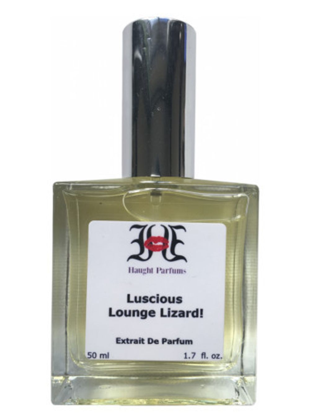 Haught Parfums Lushious Lounge Lizard