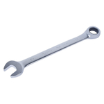 МАСТАК (021-30019H) Ключ комбинированный с трещоткой 19 мм