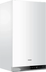 Газовый настенный двухконтурный котел Haier TechLine 2.18 TI