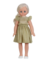 Кукла Алиса яркий стиль 2 озвуч. 55см. (Весна)