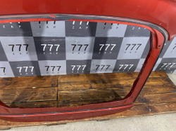 Крышка багажника LADA Granta 18-нв Б/У Оригинал 8450104283