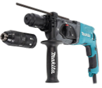 Перфоратор Makita HR-2470 FT