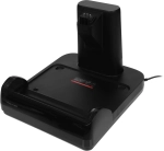 Моющий беспроводной пылесос Dreame Trouver M10 Pro Black (Черный)