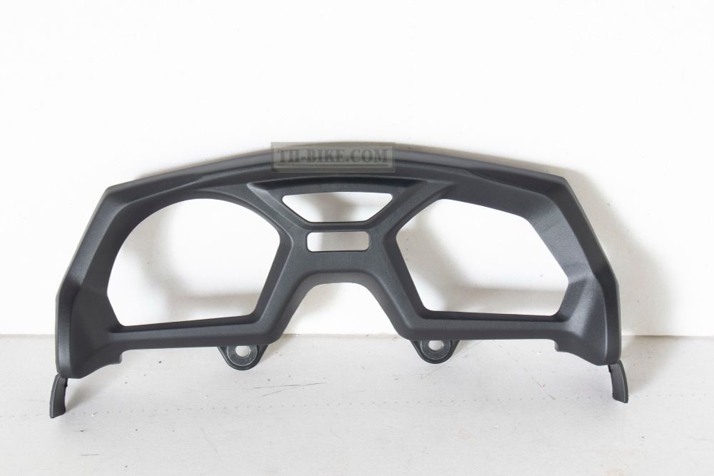 64270-MJE-D40. COVER ASSY., METER. CB650F