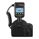 Вспышка Godox MF-R76C TTL для Canon для макросъемки