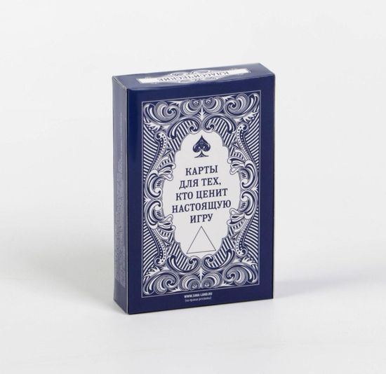 Игральные карты "Ордена и медали России",36 карт, 14+