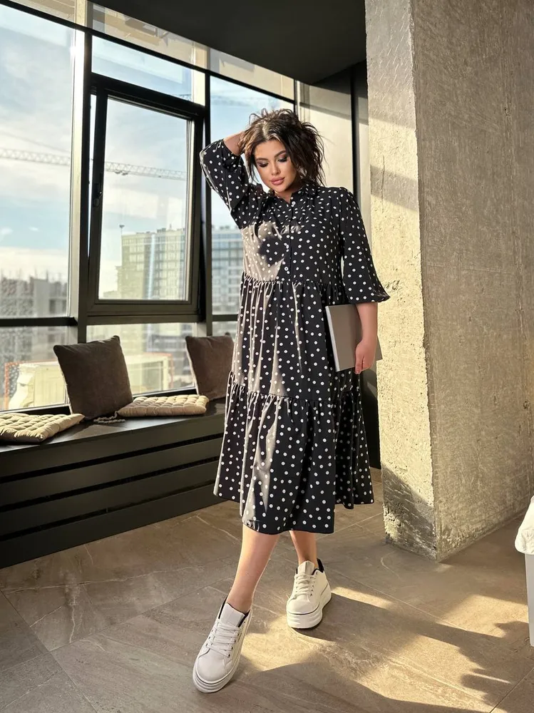 Платье УК-7105/1-4 Fabrika