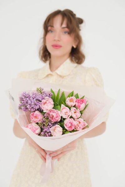 "Клубничный Фрезье"