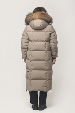 Пальто женское Сортавала Nordic Goose Laplanger