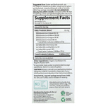 Garden of Life, Baby, Probiotic, пробиотик для детей, 4 млрд КОЕ, 56 мл (1,9 жидк. унций)