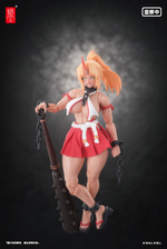 Момидзи / Momiji