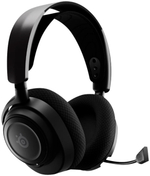 Наушники SteelSeries Arctis Nova 7 черный