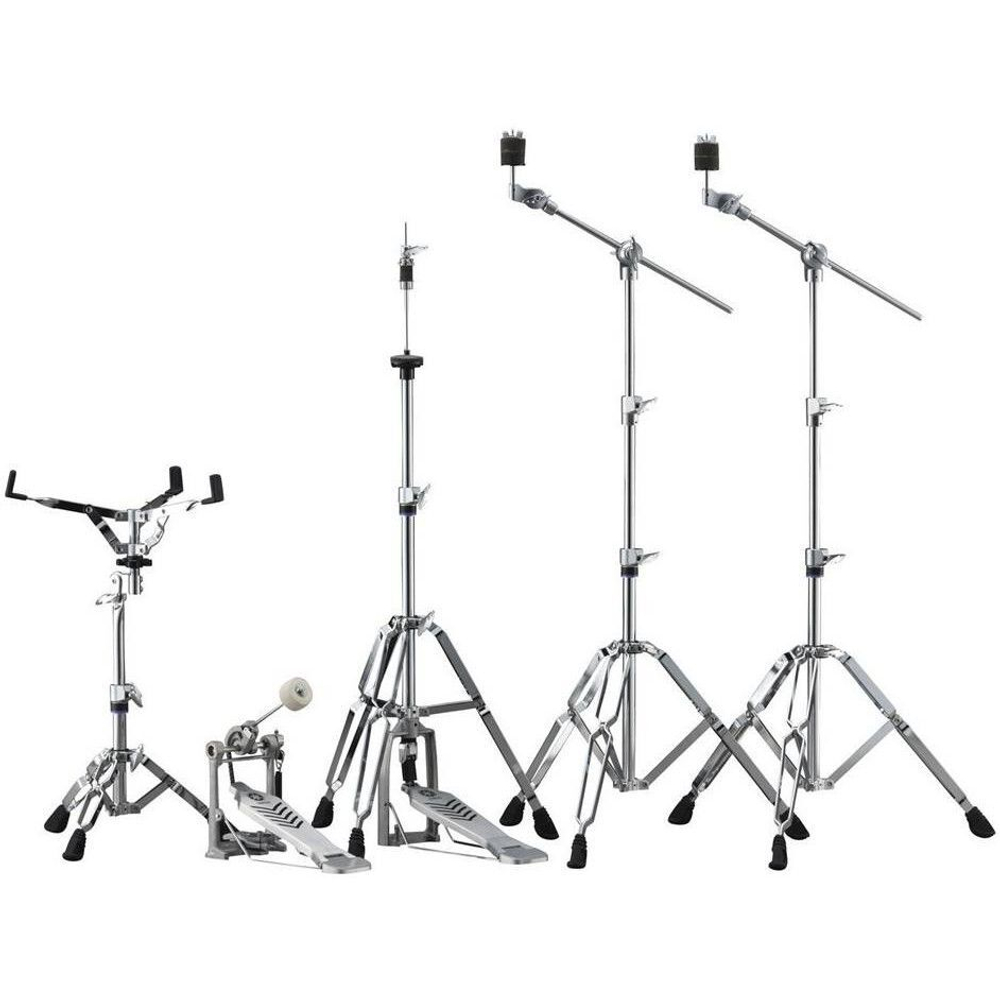 Ударная установка YAMAHA RDP2F5-YL (комплект со стойками)