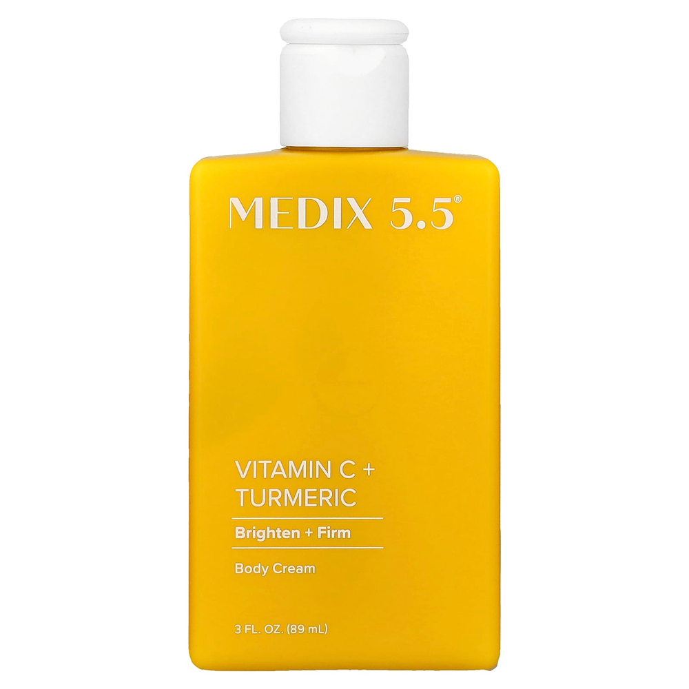 Medix 5.5, On the Go, дорожный набор для сияния кожи, 4 шт.