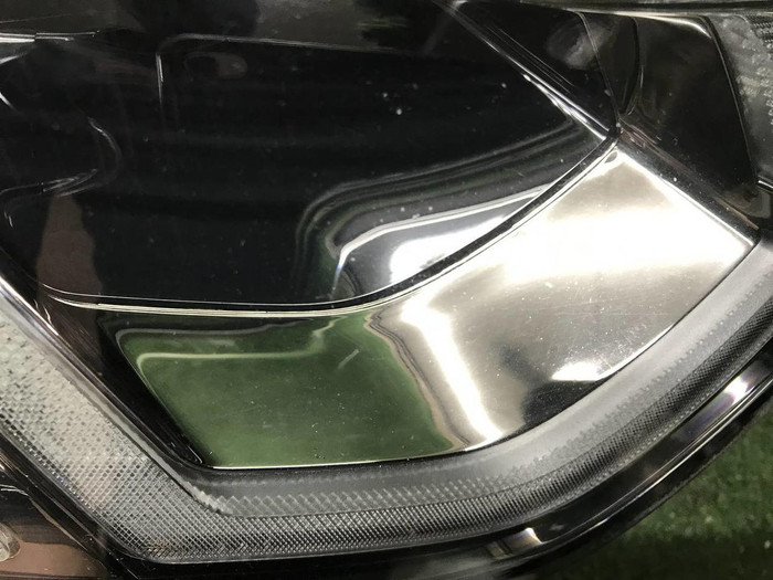 Фара правая LR Discovery Sport (2019-н.в.) LED