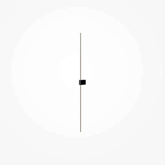 Настенный светильник Maytoni Technical Pars C071WL-L12GB3K