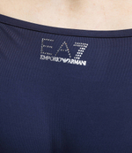 купальник EA7 - темно-синий(911002 2R402)