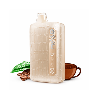 PUFFMI DURA 9000 PLUS