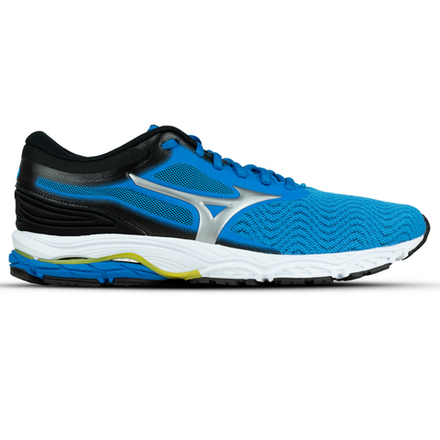 Кроссовки беговые MIZUNO Wave Prodigy J1GC2210-01, р.UK9 (рос.43), синий