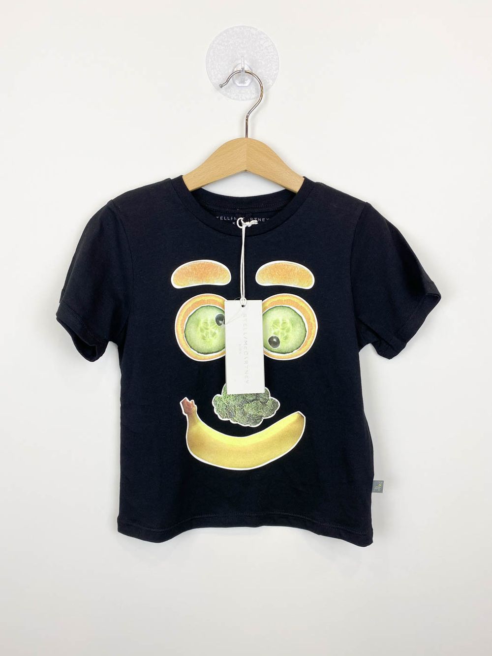 Футболка Stella McCartney