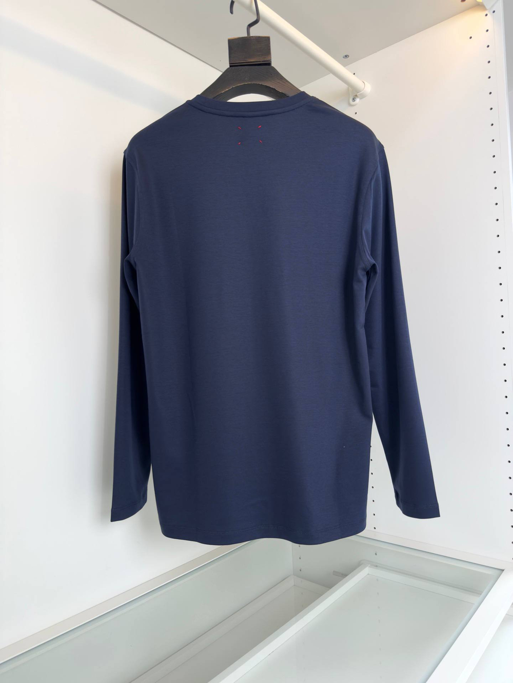 Лонгслив Kiton