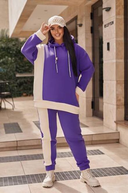 Костюм спортивный УК-320-2 Фабрика Моды Фото 1