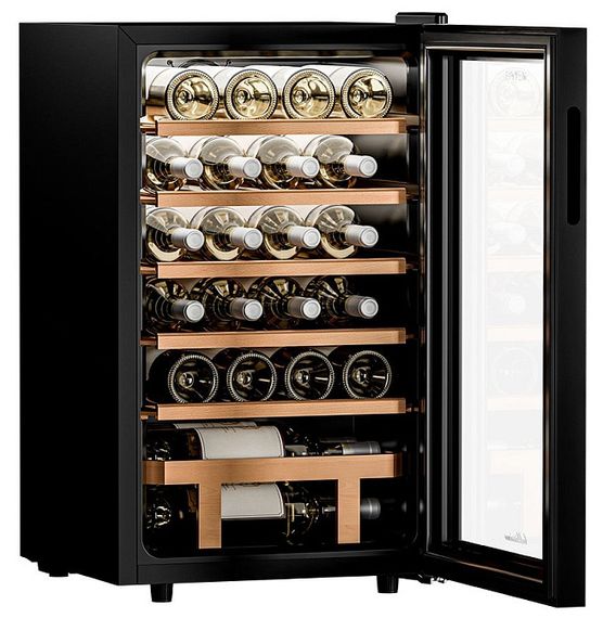 Винный холодильник Meyvel MV24-KBF1