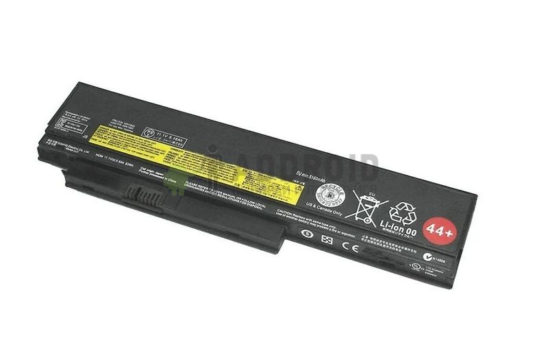 Аккумулятор для ноутбука Lenovo Thinkpad X230 (5600mAh)