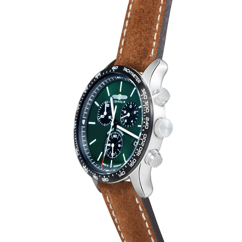 ZEPPELIN Men"s Watch