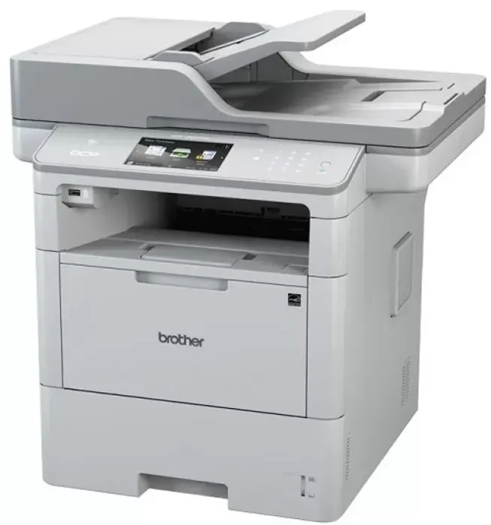 МФУ Brother  DCP-L6600DW