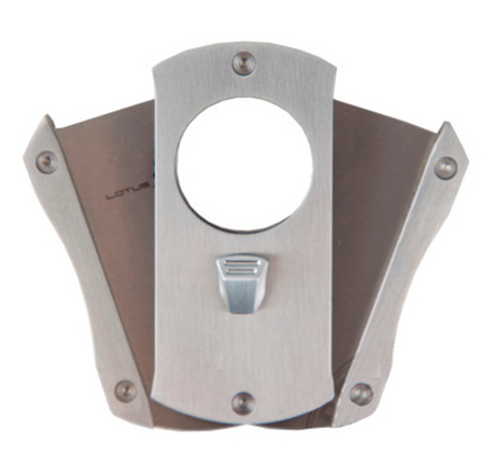 Каттер Lotus Deception CUT402 Chrome & Satin 62RG