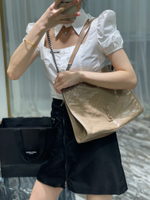 Yves Saint Laurent Niki Shopping Bag 33 cm