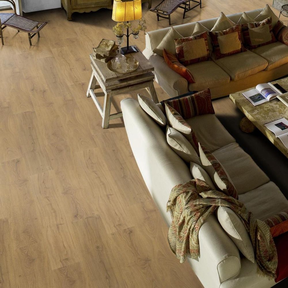 Винил Kahrs FOXALL CLW 218