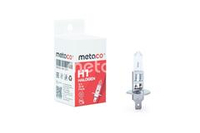 Лампа галогеновая Metaco H1 12V 55W P14.5S