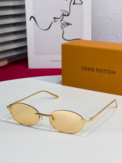 Louis Vuitton Glasses