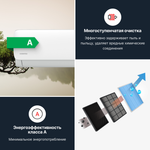 Настенная сплит-система Kentatsu Kanami KSGA26HFAN1/KSRA26HFAN1