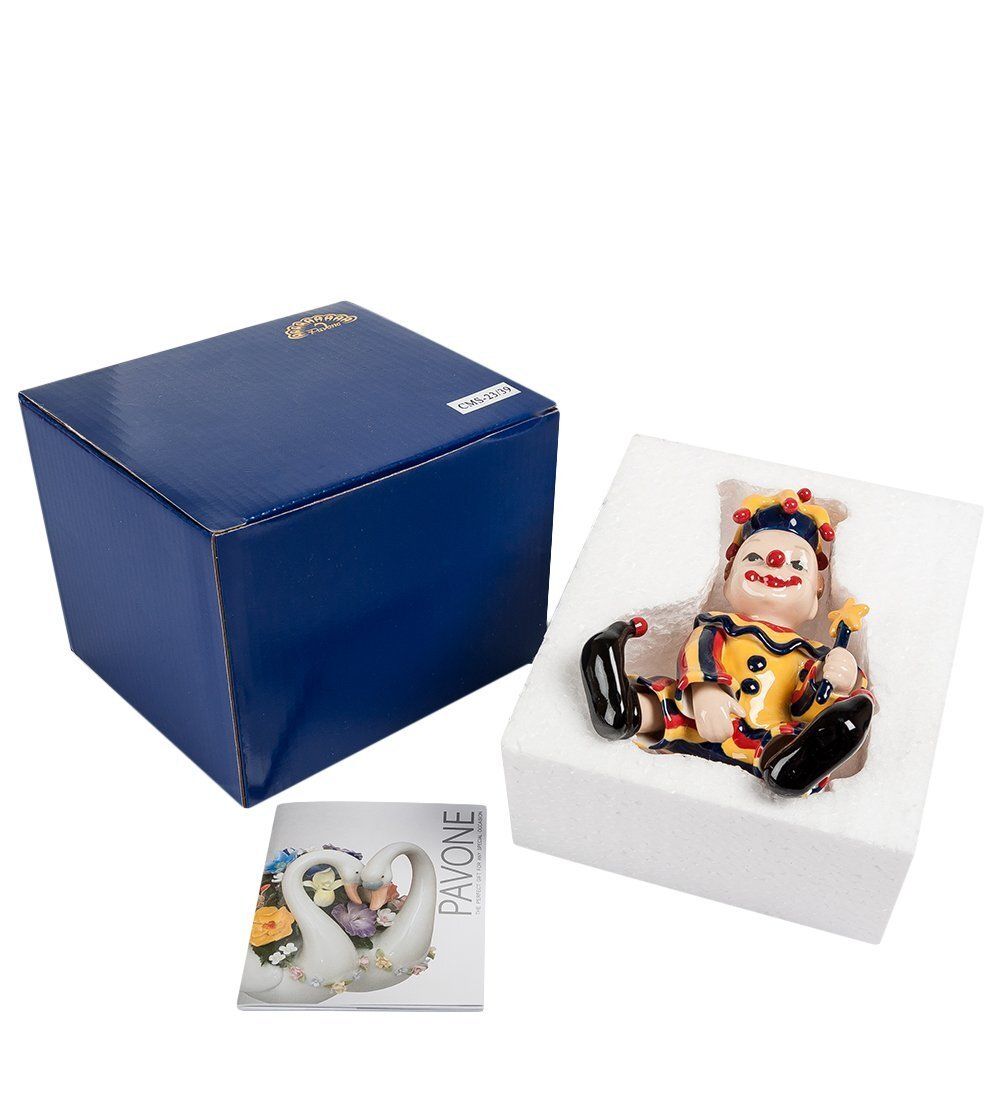 Pavone CMS-23/39 Фигурка «Клоун»