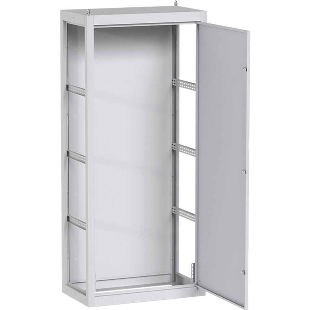 Каркас ВРУ-1 Unit S сварной (1800x800x450) IP31 EKF PROxima