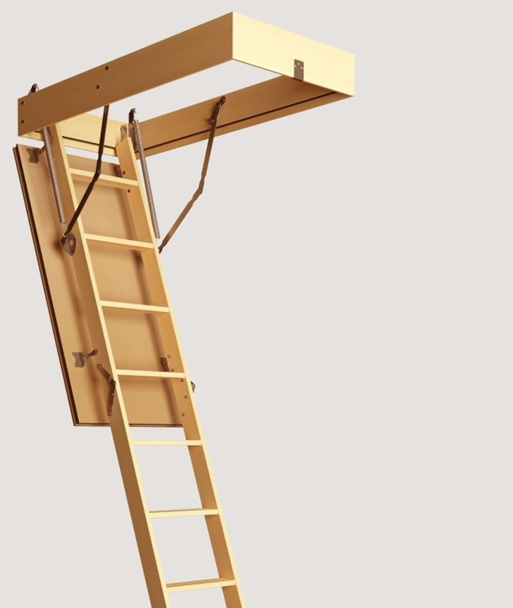 Чердачная лестница STANDARD Döcke