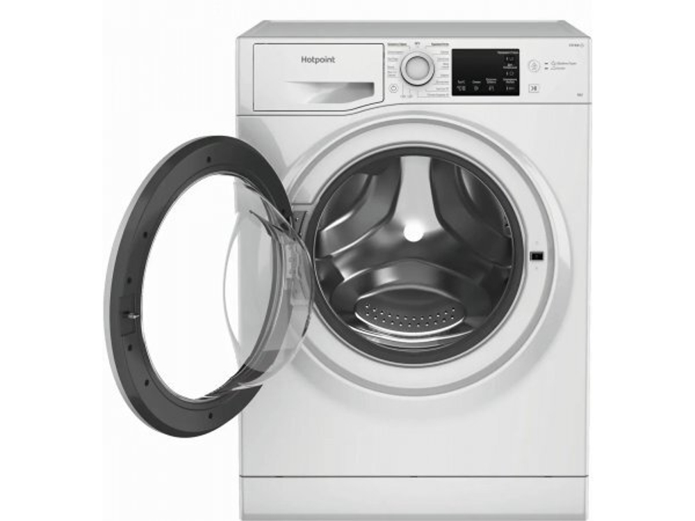Стиральная машина Hotpoint NSB 6015 WV RU